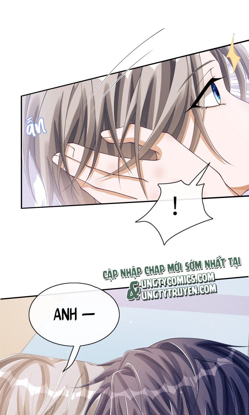 Bất Lộ Thanh Sắc Chapter 21 - 6