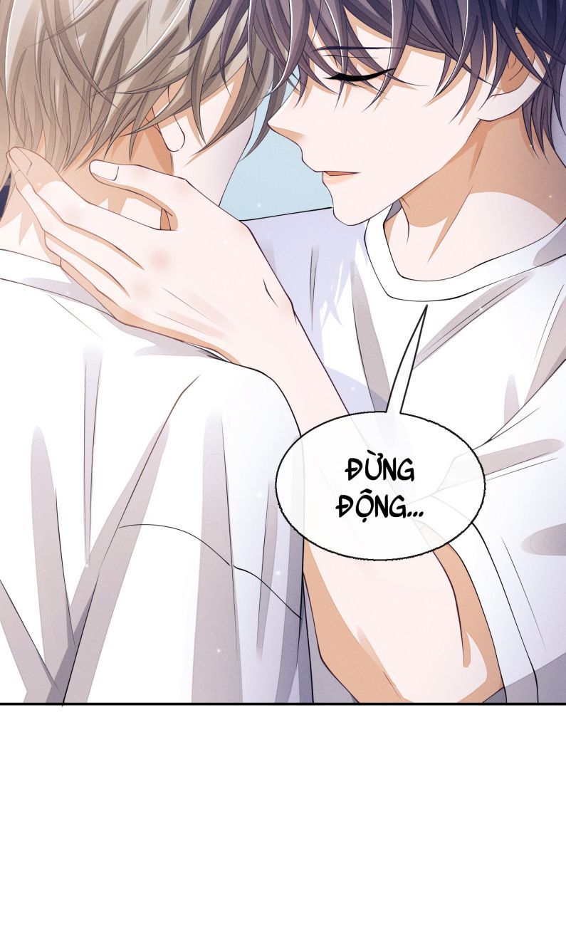 Bất Lộ Thanh Sắc Chapter 21 - 7