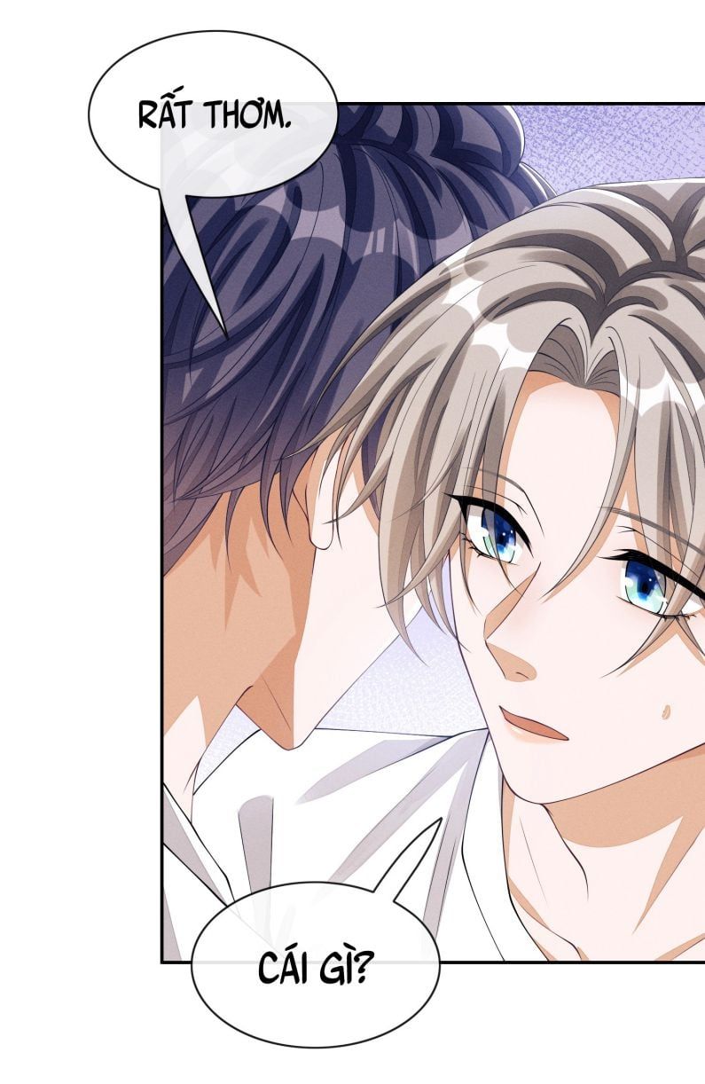 Bất Lộ Thanh Sắc Chapter 21 - 8