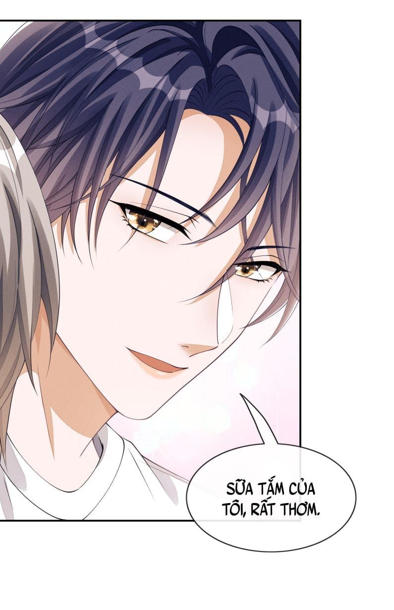 Bất Lộ Thanh Sắc Chapter 21 - 9