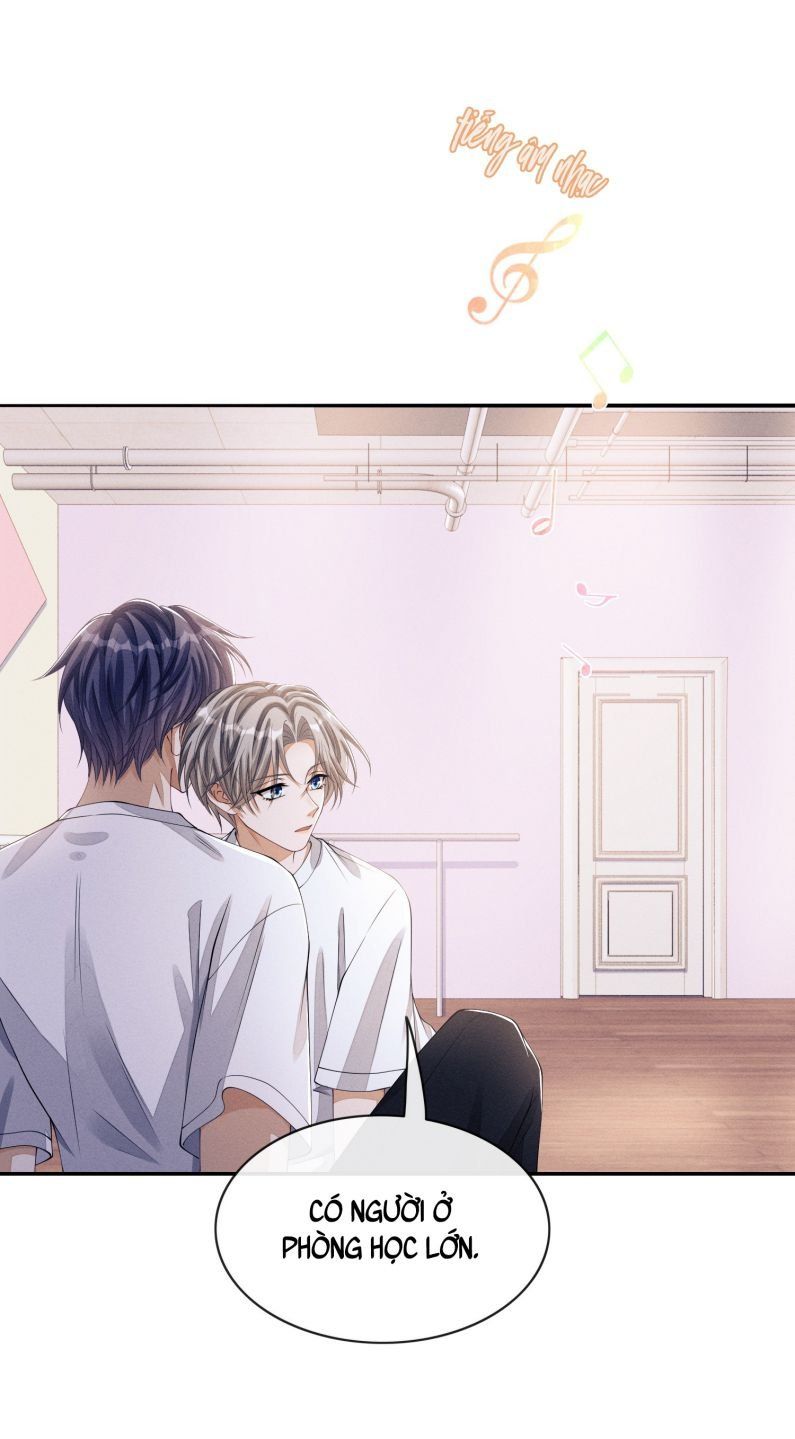 Bất Lộ Thanh Sắc Chapter 21 - 10