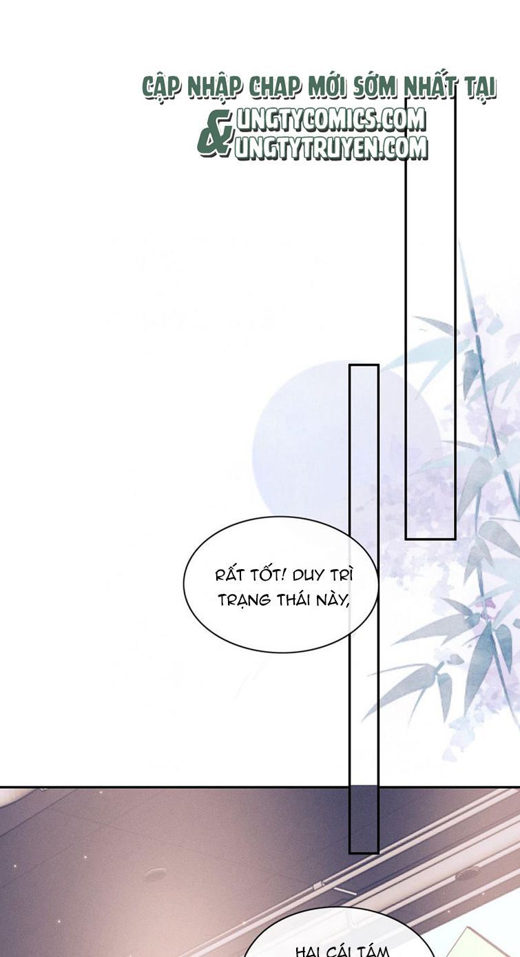 Bất Lộ Thanh Sắc Chapter 22 - 15