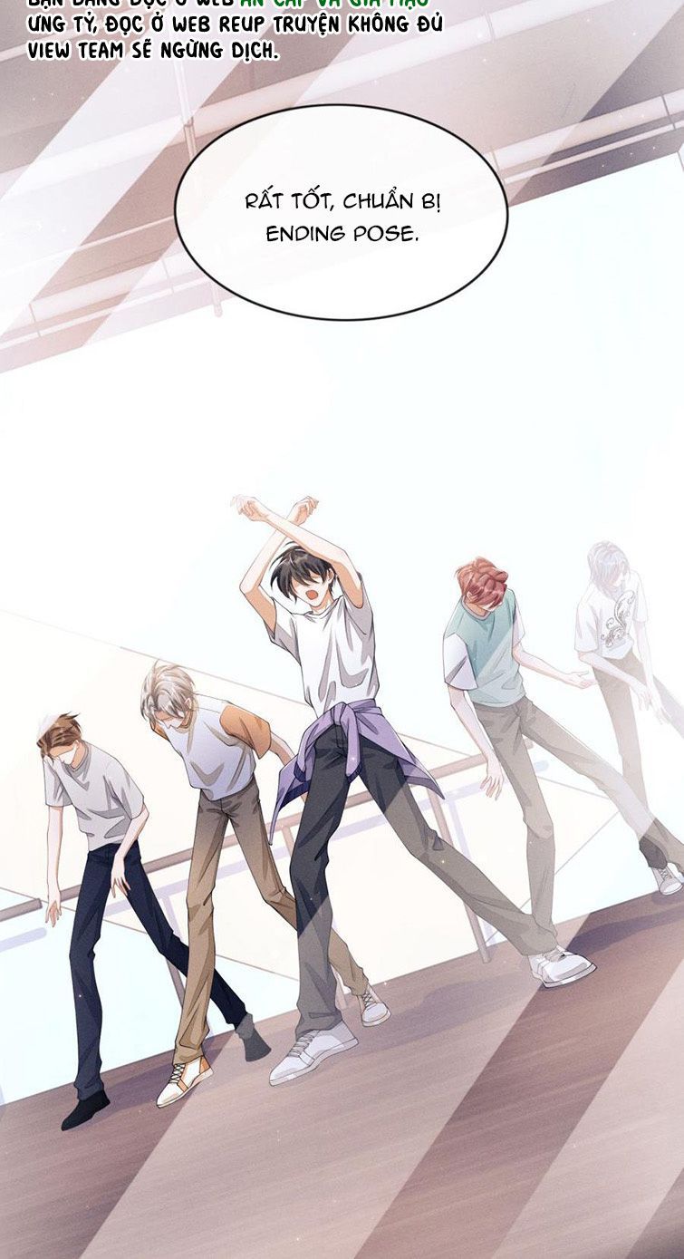 Bất Lộ Thanh Sắc Chapter 22 - 17