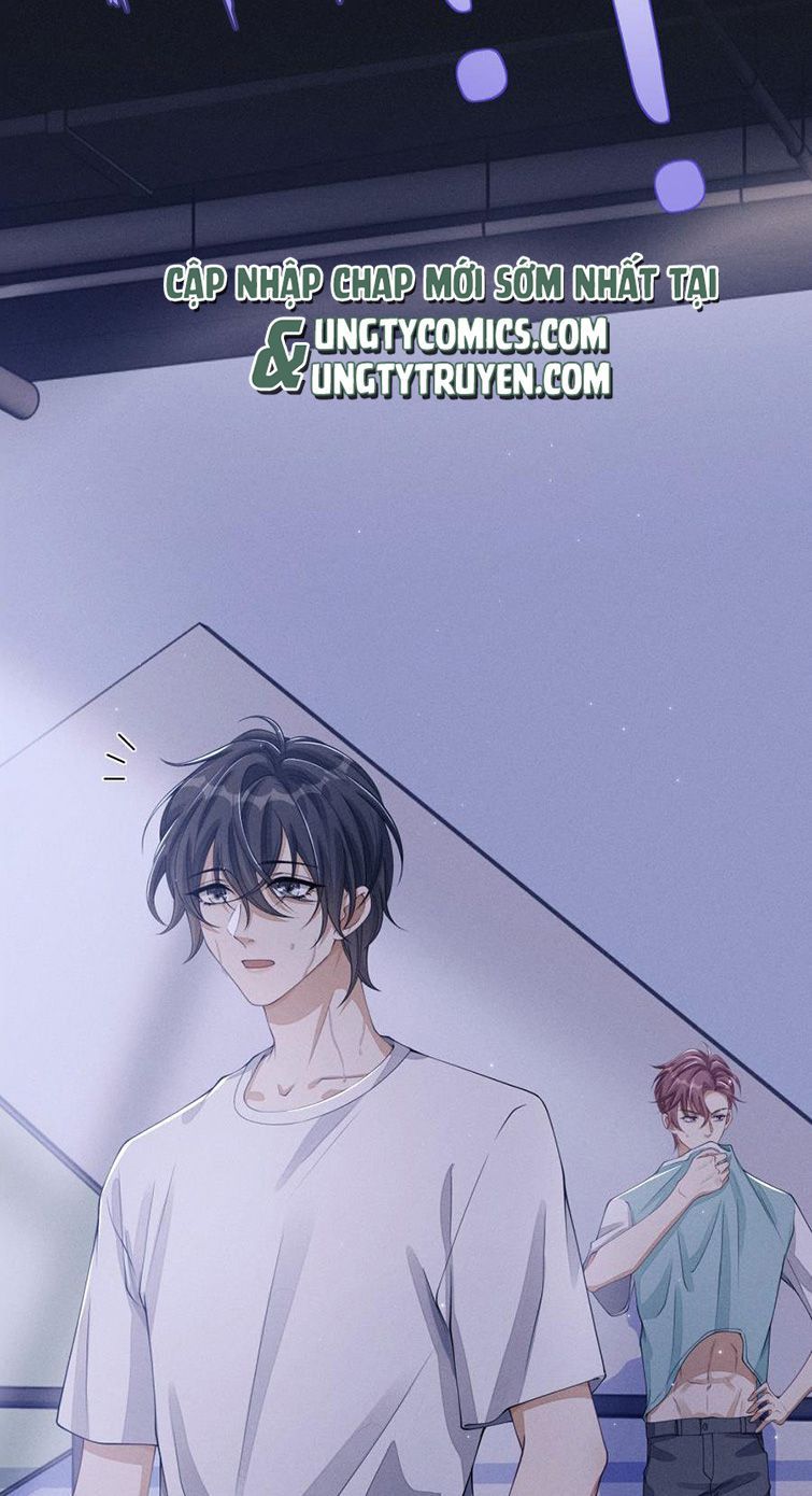 Bất Lộ Thanh Sắc Chapter 22 - 19