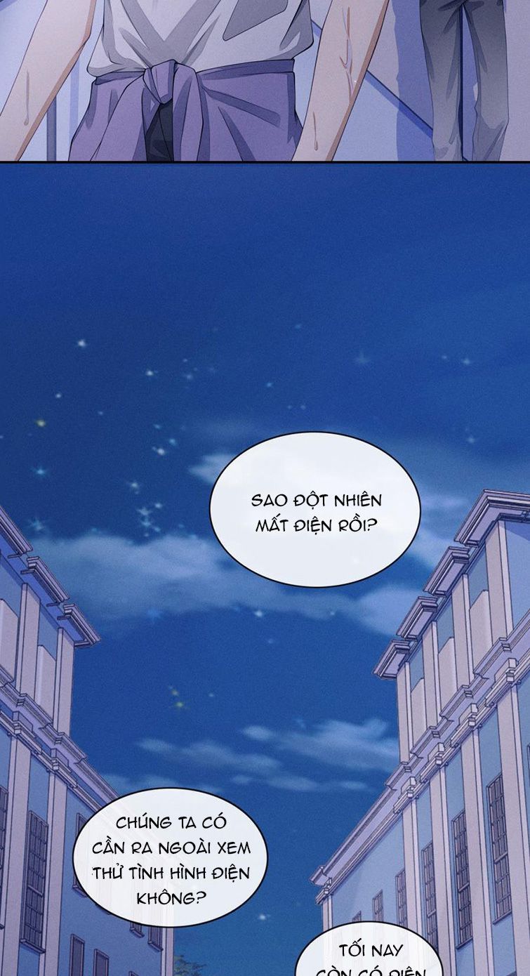 Bất Lộ Thanh Sắc Chapter 22 - 20