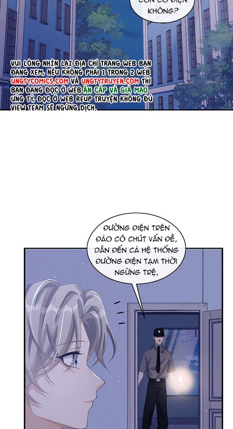 Bất Lộ Thanh Sắc Chapter 22 - 21