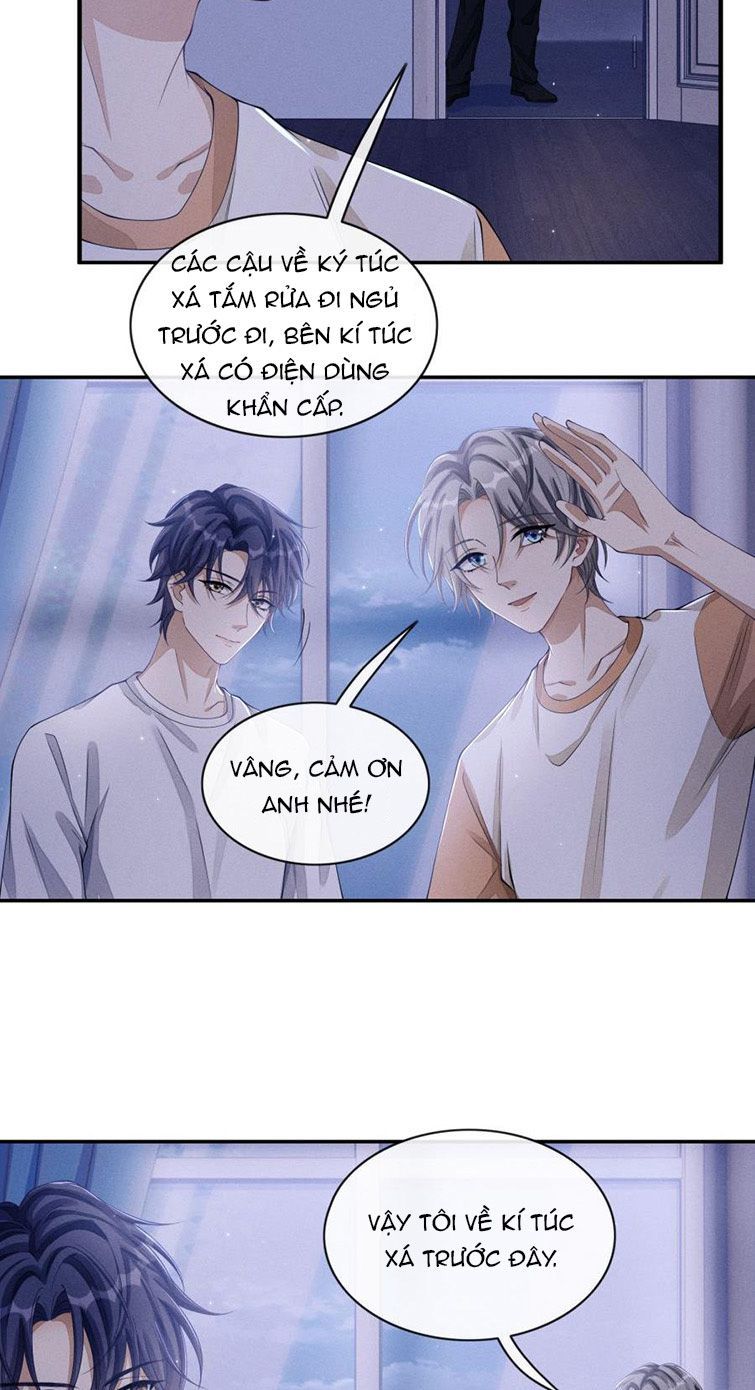 Bất Lộ Thanh Sắc Chapter 22 - 22