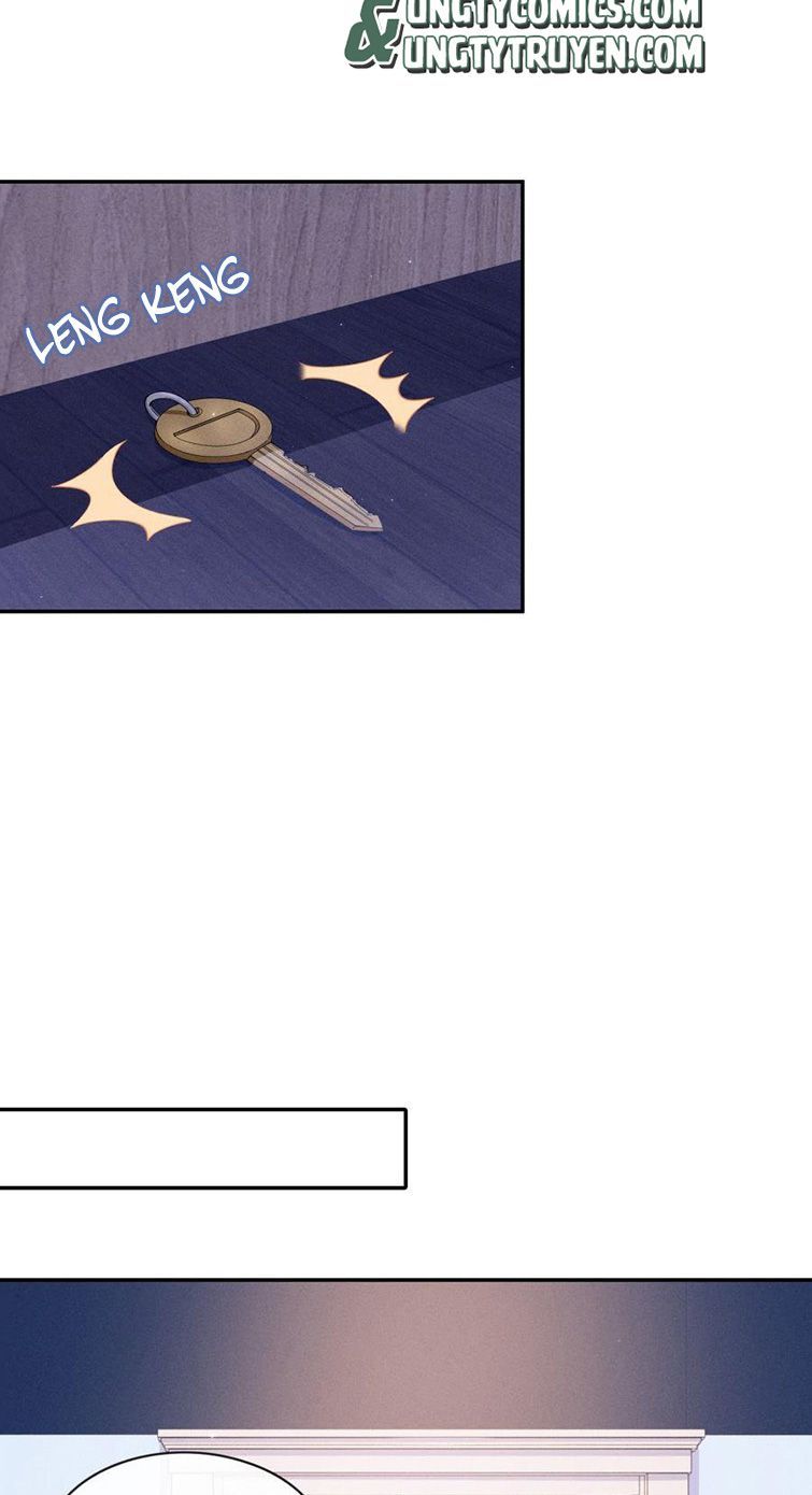 Bất Lộ Thanh Sắc Chapter 22 - 24