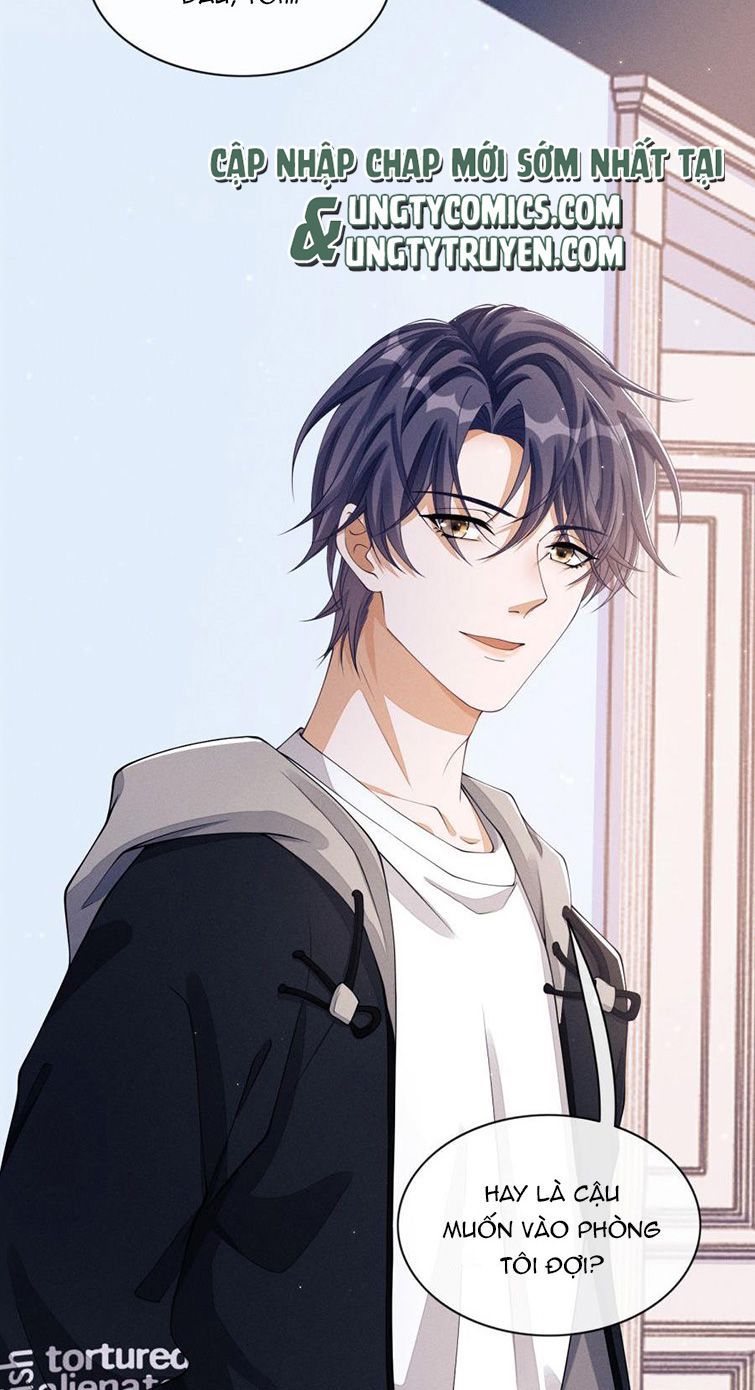 Bất Lộ Thanh Sắc Chapter 22 - 28