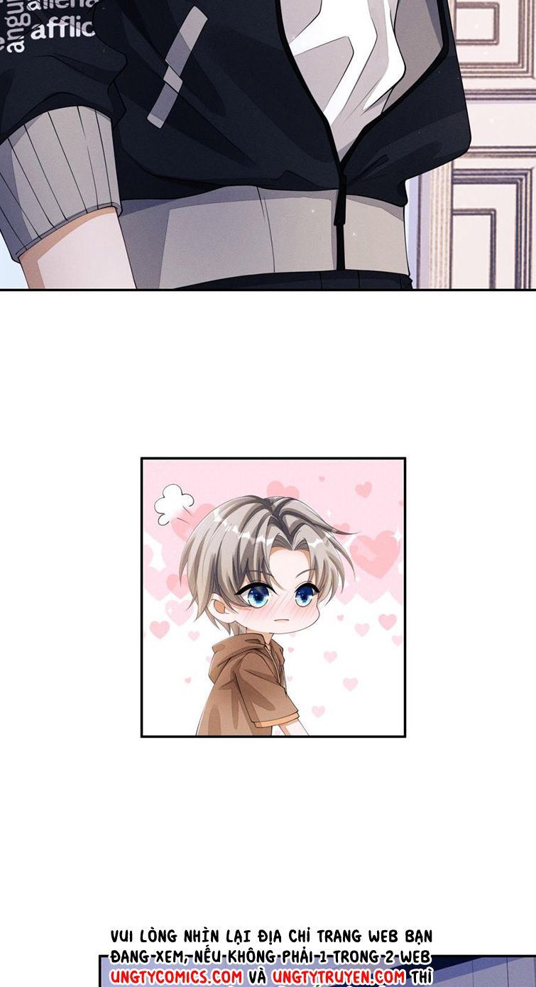 Bất Lộ Thanh Sắc Chapter 22 - 29
