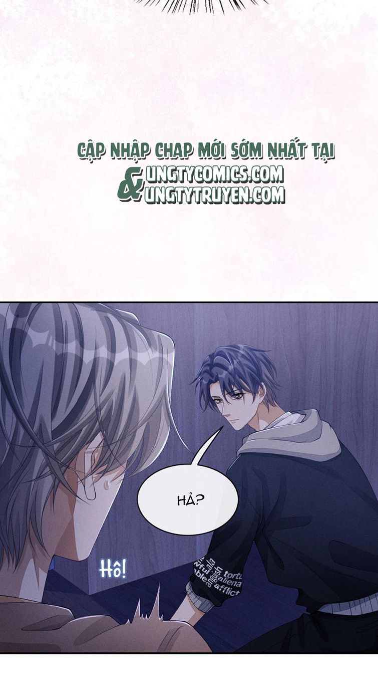 Bất Lộ Thanh Sắc Chapter 22 - 32