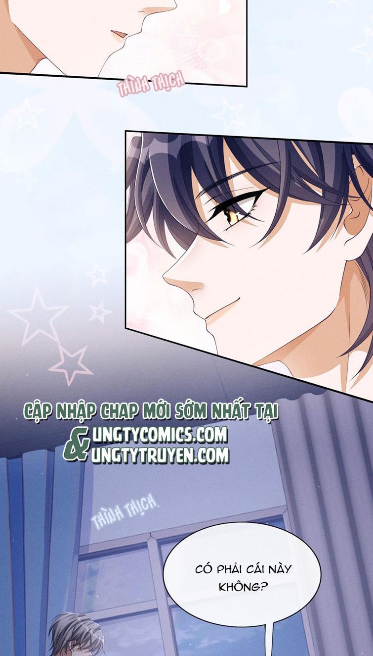 Bất Lộ Thanh Sắc Chapter 22 - 35