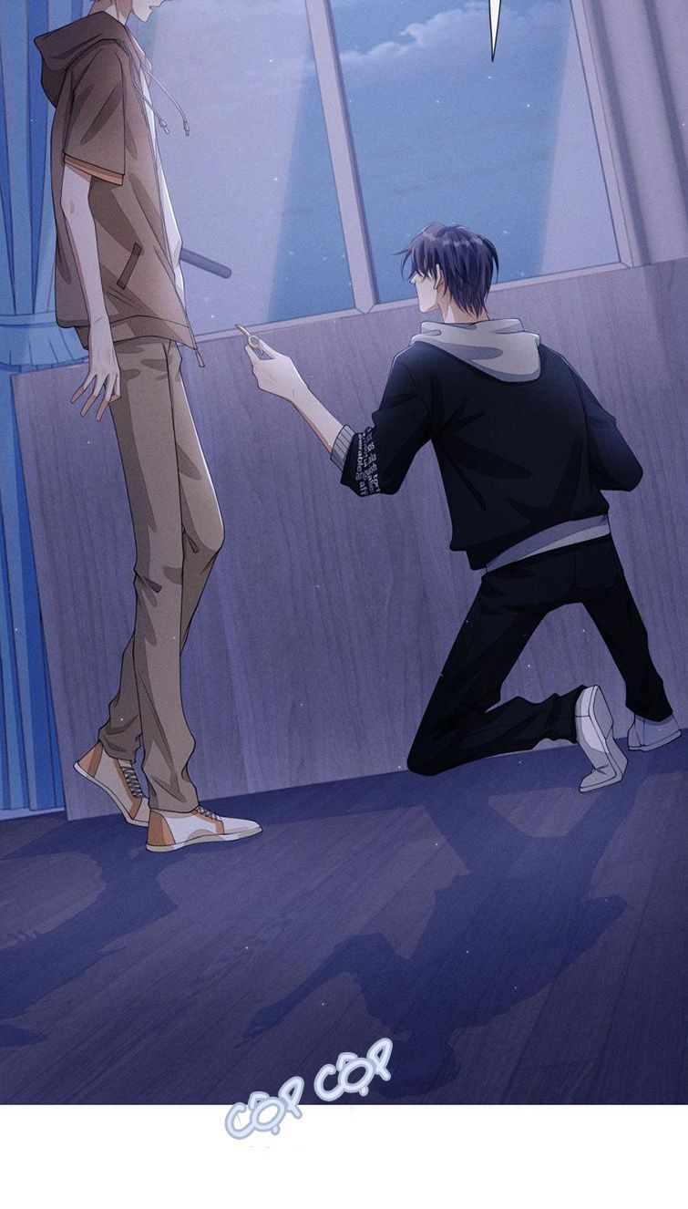 Bất Lộ Thanh Sắc Chapter 22 - 36