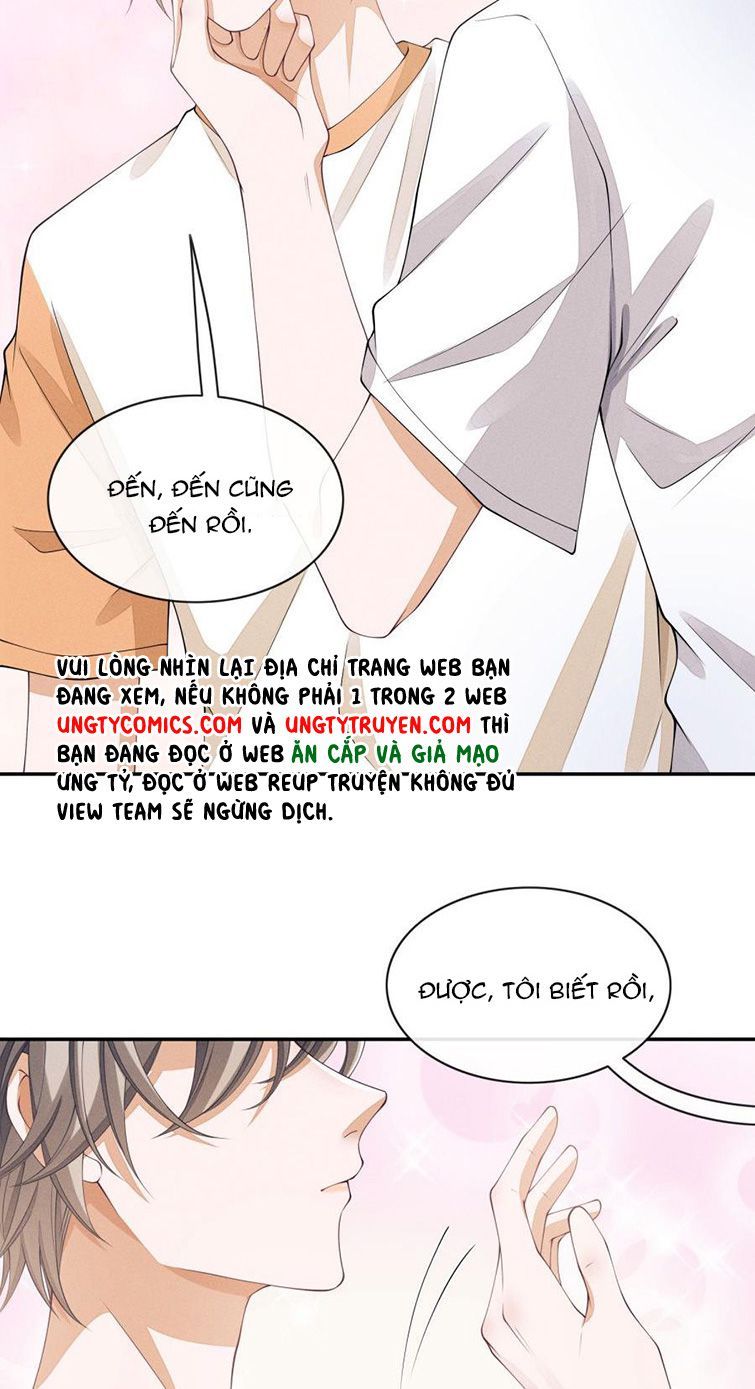 Bất Lộ Thanh Sắc Chapter 22 - 5