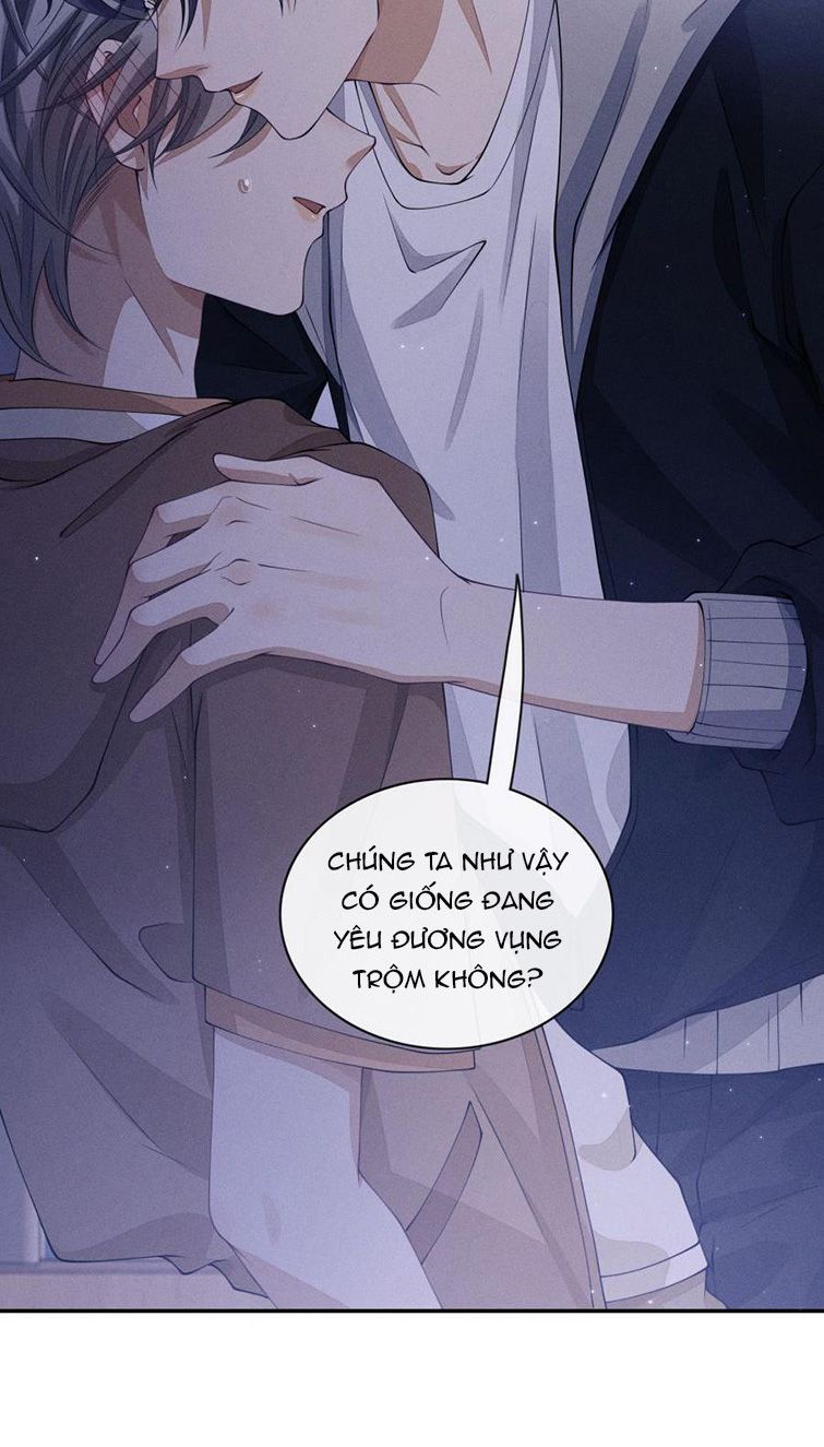 Bất Lộ Thanh Sắc Chapter 22 - 45