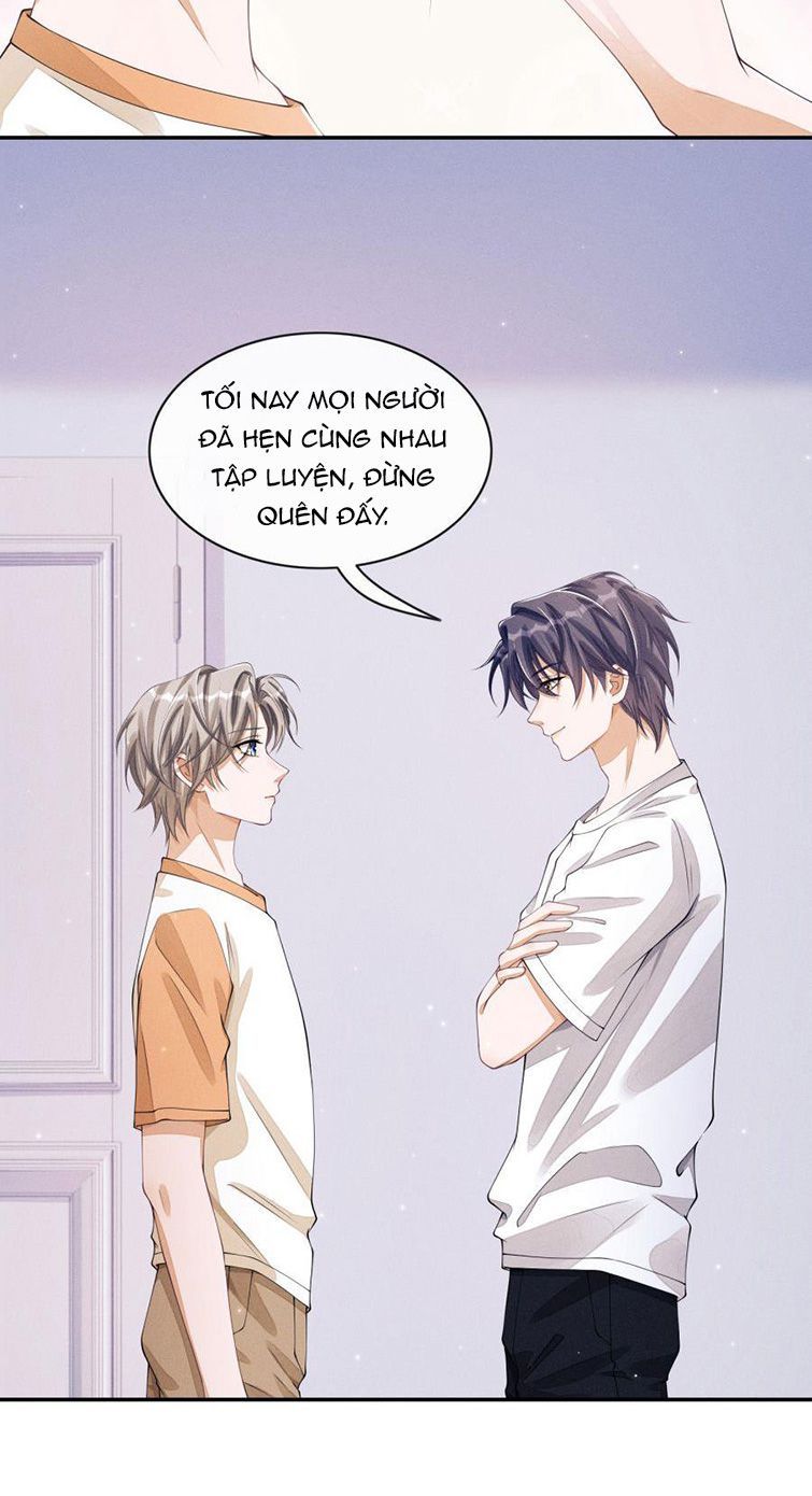 Bất Lộ Thanh Sắc Chapter 22 - 6