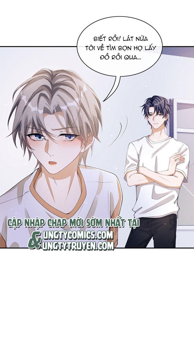 Bất Lộ Thanh Sắc Chapter 22 - 7