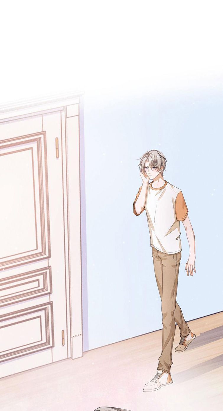 Bất Lộ Thanh Sắc Chapter 22 - 8