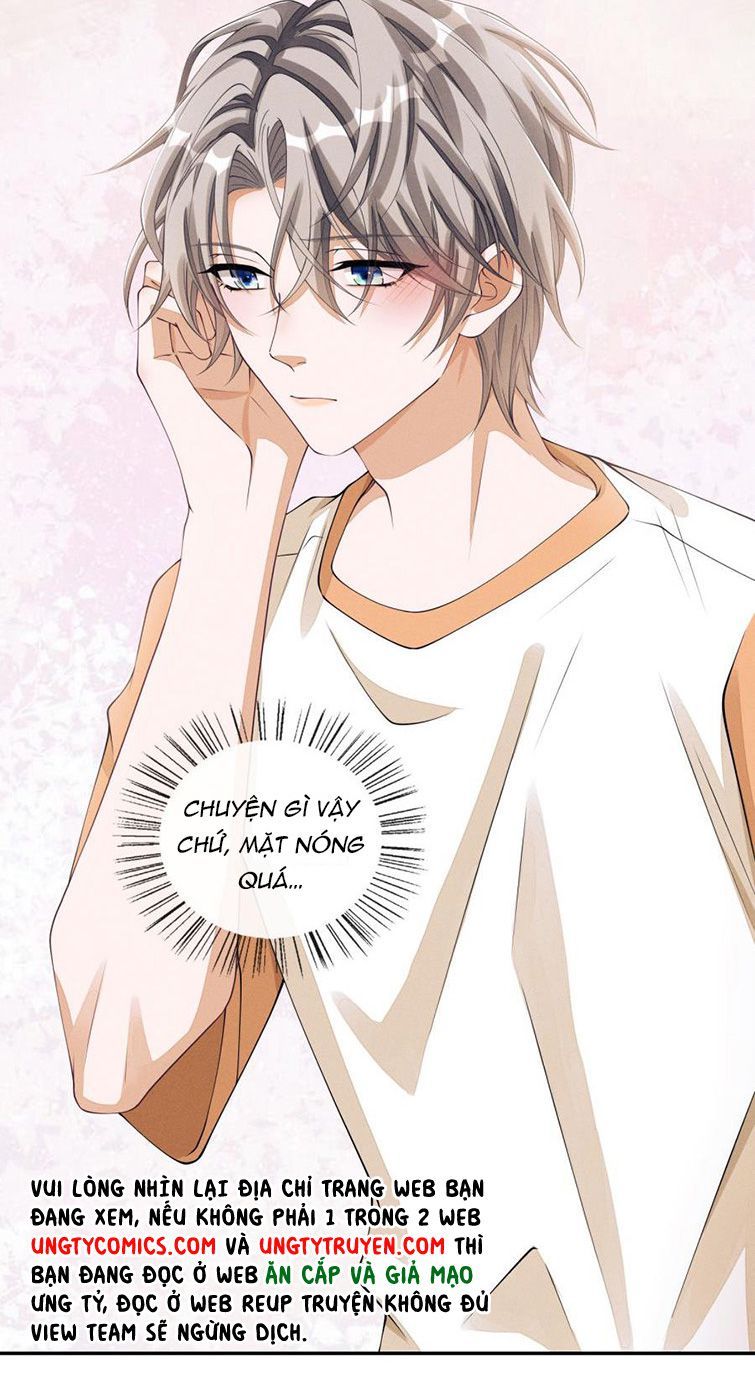 Bất Lộ Thanh Sắc Chapter 22 - 9