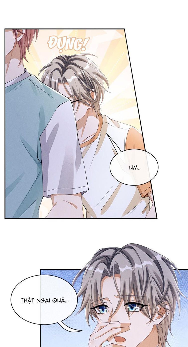 Bất Lộ Thanh Sắc Chapter 22 - 10