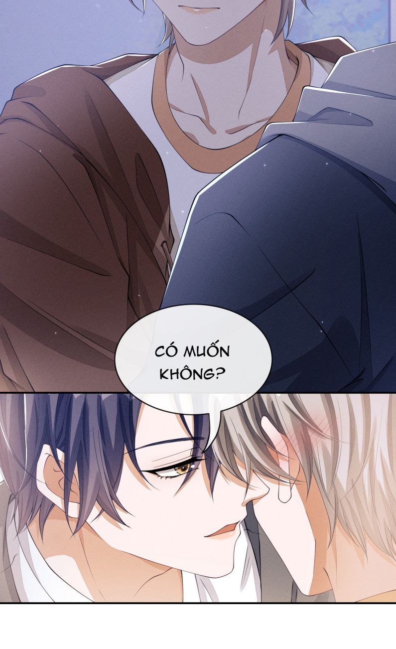 Bất Lộ Thanh Sắc Chapter 23 - 12
