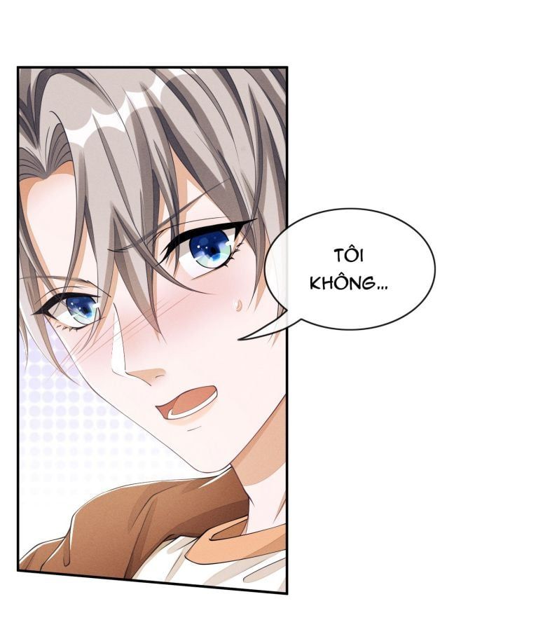 Bất Lộ Thanh Sắc Chapter 23 - 13