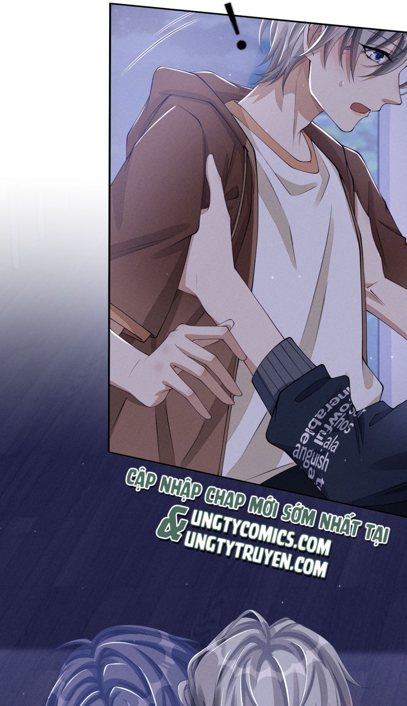 Bất Lộ Thanh Sắc Chapter 23 - 14