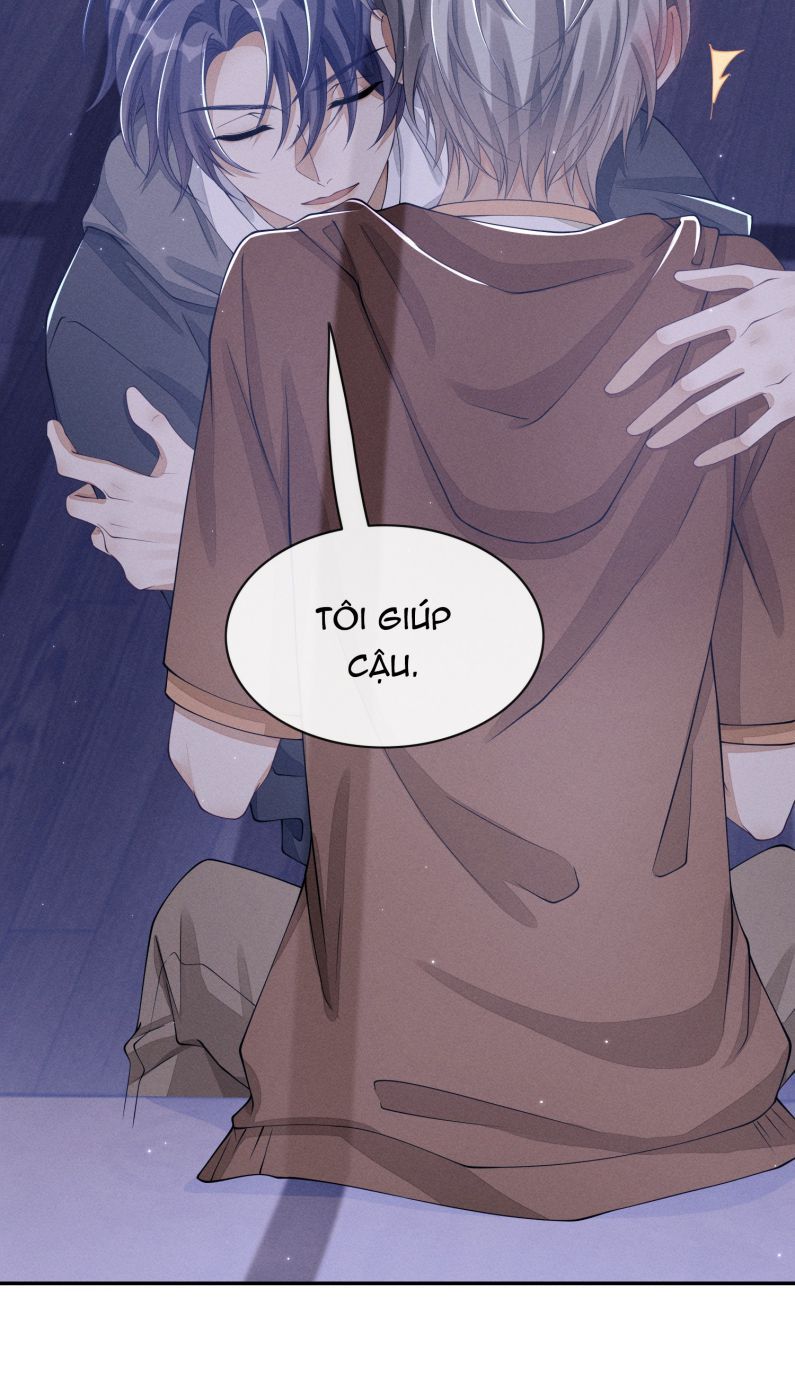 Bất Lộ Thanh Sắc Chapter 23 - 15