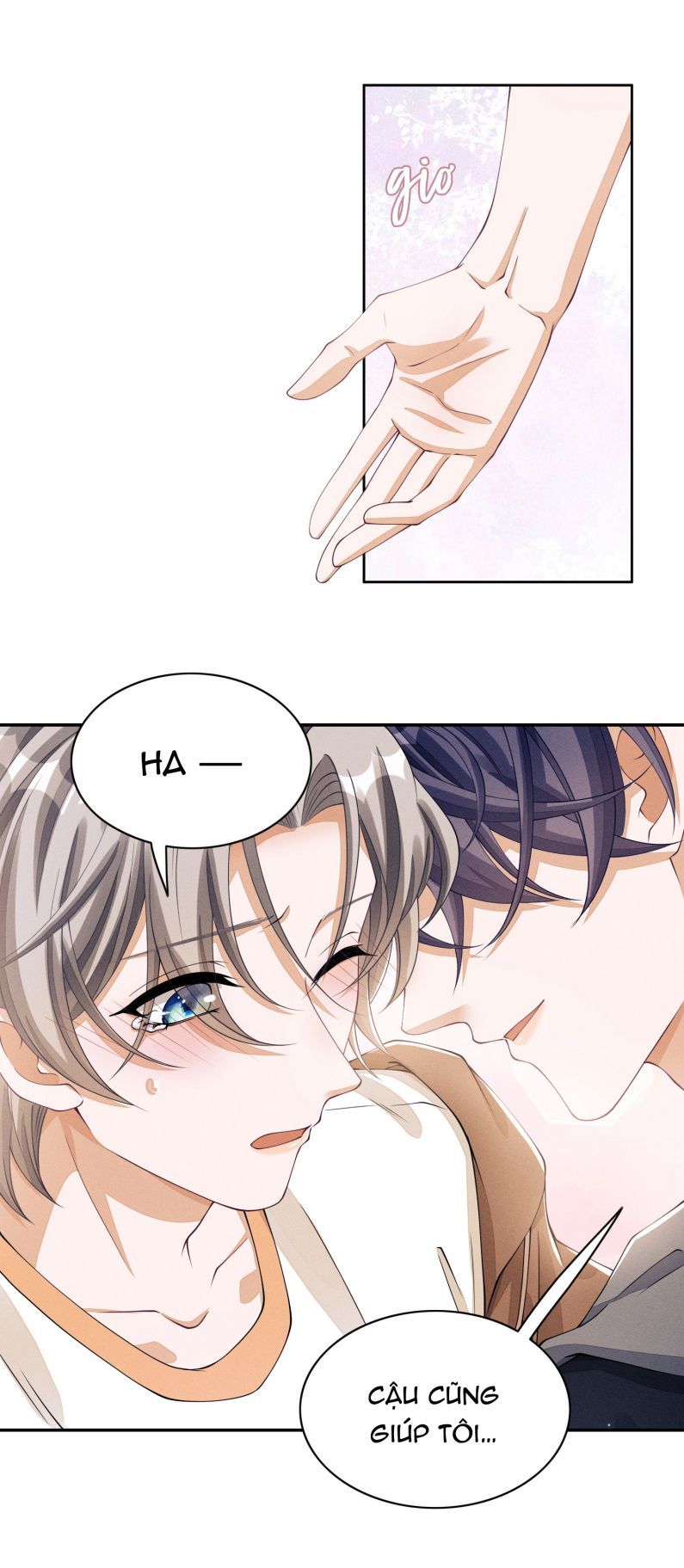 Bất Lộ Thanh Sắc Chapter 23 - 16