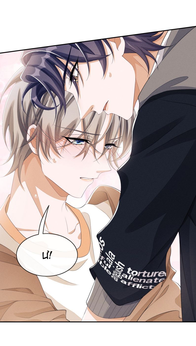 Bất Lộ Thanh Sắc Chapter 23 - 19