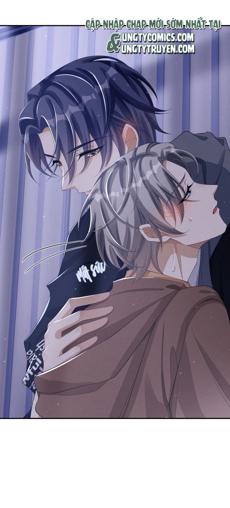 Bất Lộ Thanh Sắc Chapter 23 - 23