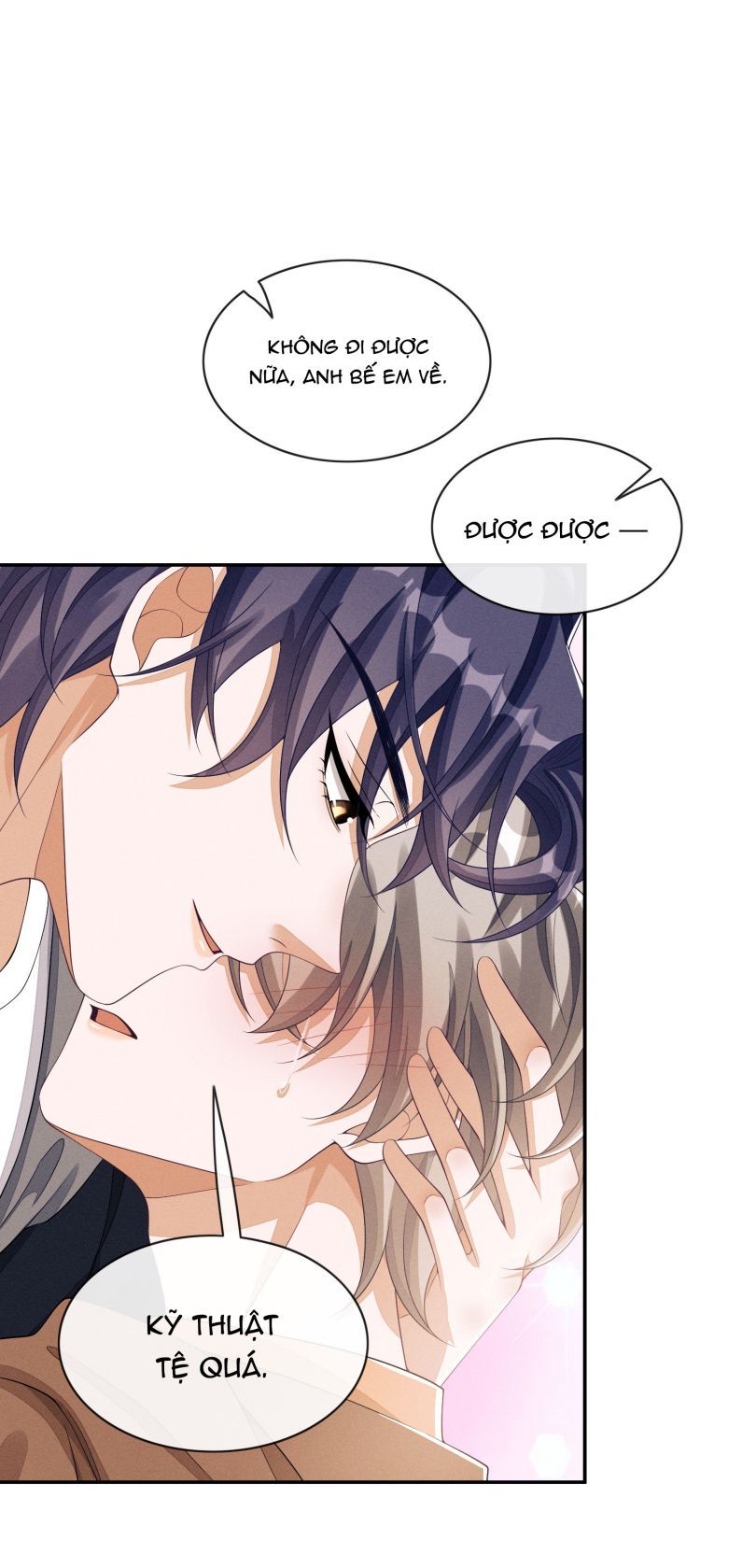 Bất Lộ Thanh Sắc Chapter 23 - 24