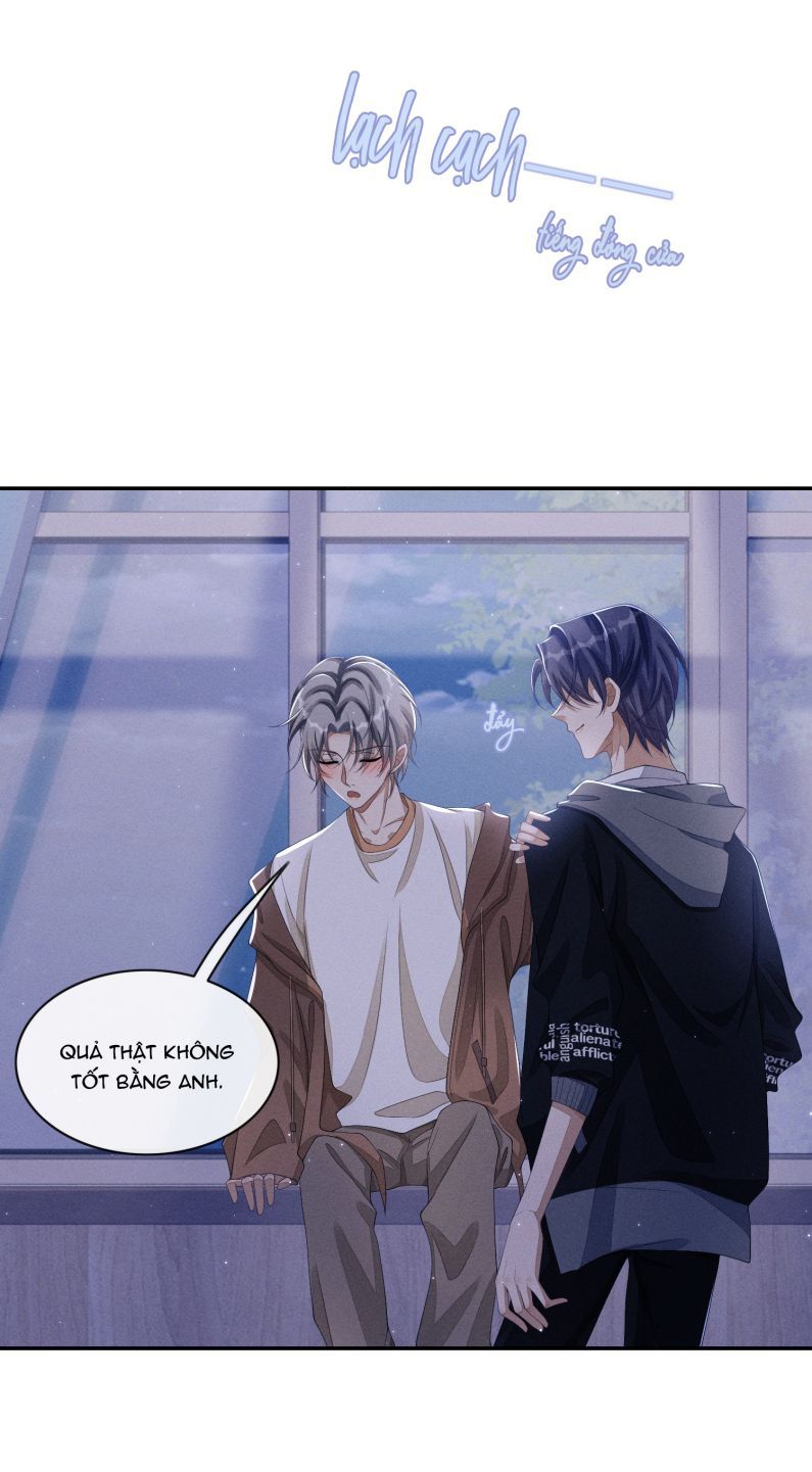 Bất Lộ Thanh Sắc Chapter 23 - 25