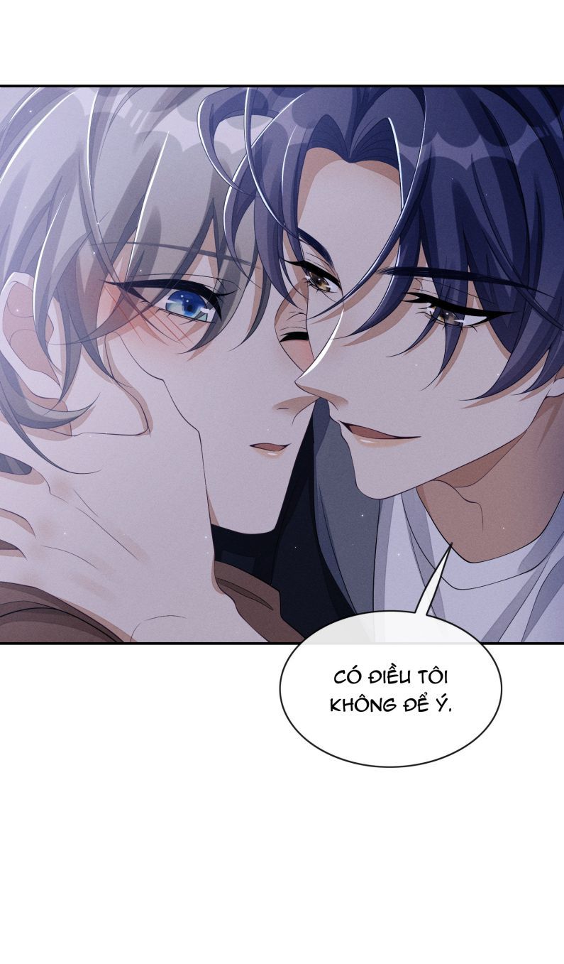 Bất Lộ Thanh Sắc Chapter 23 - 26