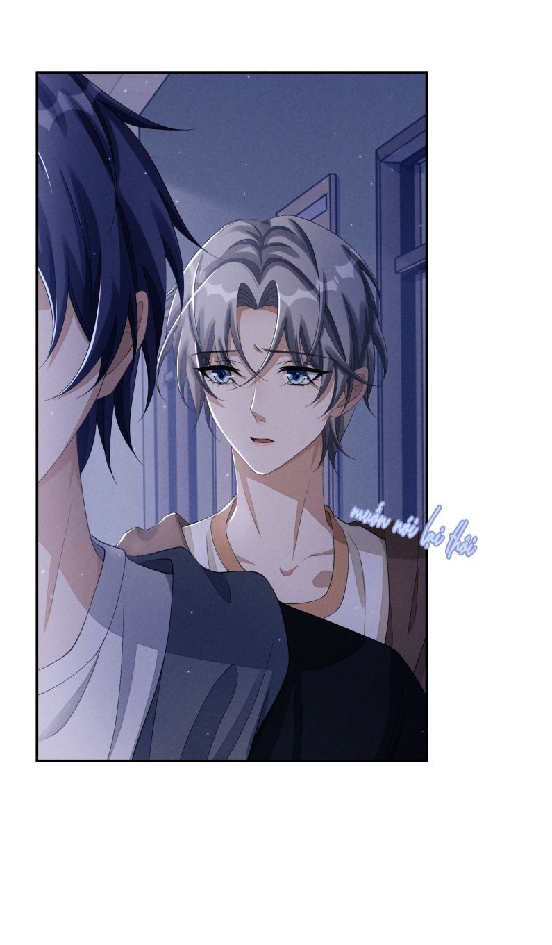 Bất Lộ Thanh Sắc Chapter 23 - 29