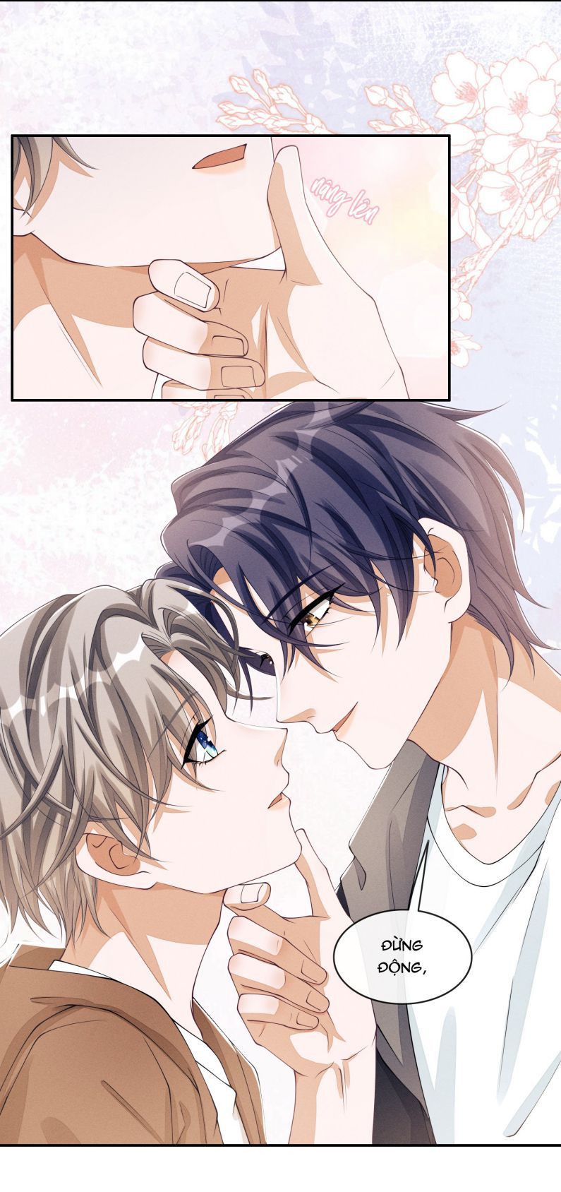 Bất Lộ Thanh Sắc Chapter 23 - 4