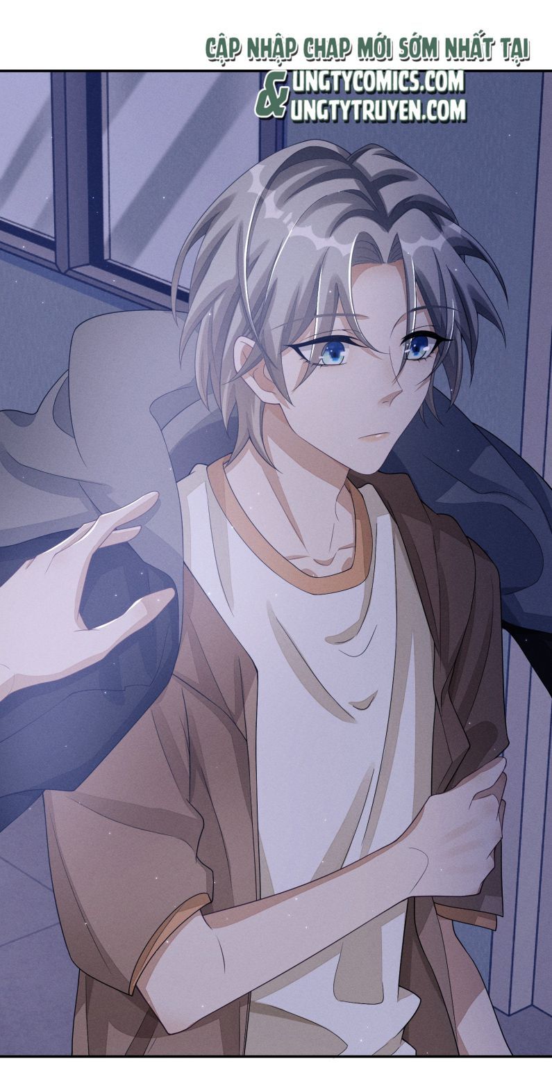 Bất Lộ Thanh Sắc Chapter 23 - 31