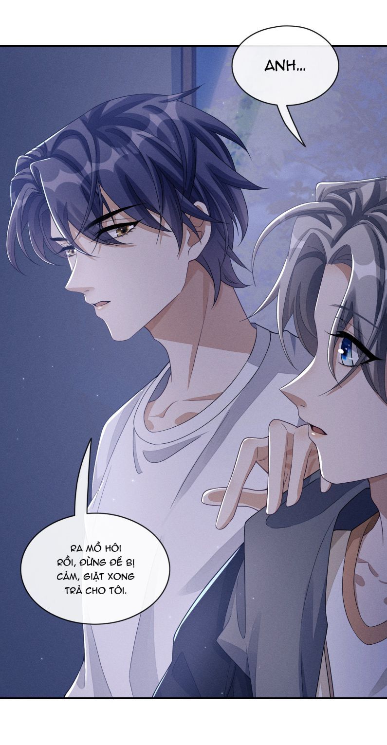 Bất Lộ Thanh Sắc Chapter 23 - 32