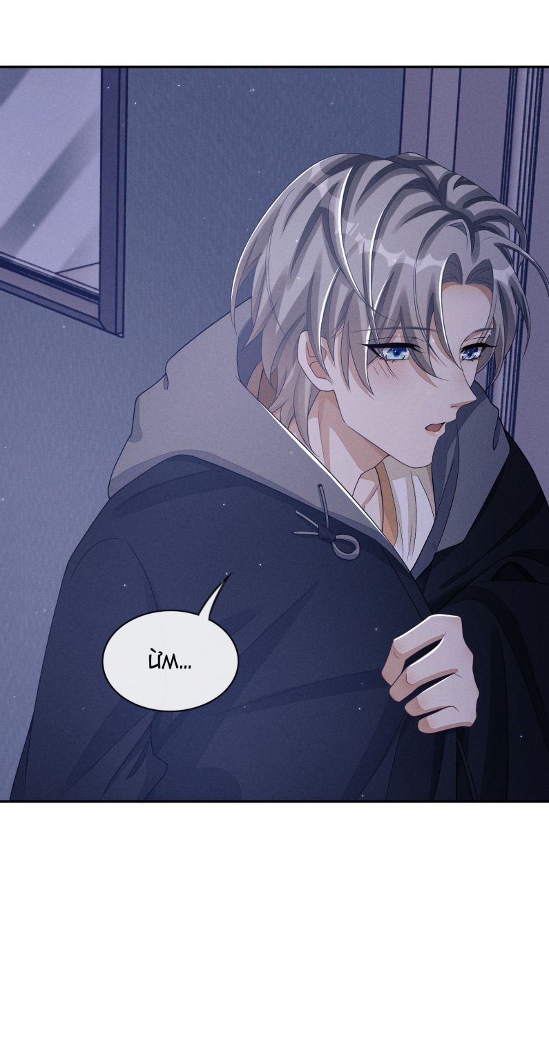 Bất Lộ Thanh Sắc Chapter 23 - 33