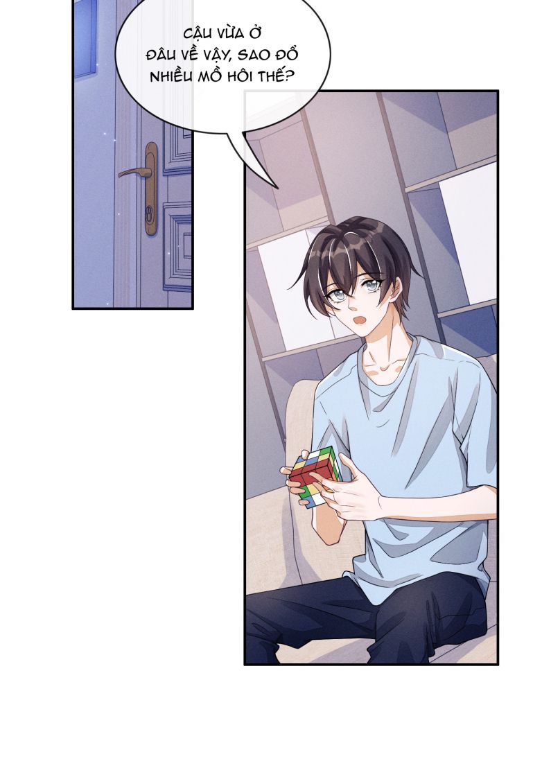 Bất Lộ Thanh Sắc Chapter 23 - 35
