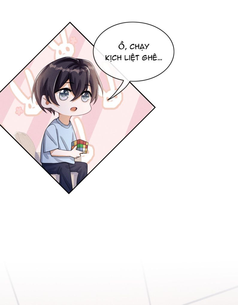 Bất Lộ Thanh Sắc Chapter 23 - 37