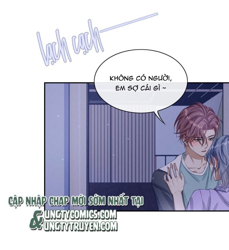 Bất Lộ Thanh Sắc Chapter 23 - 5
