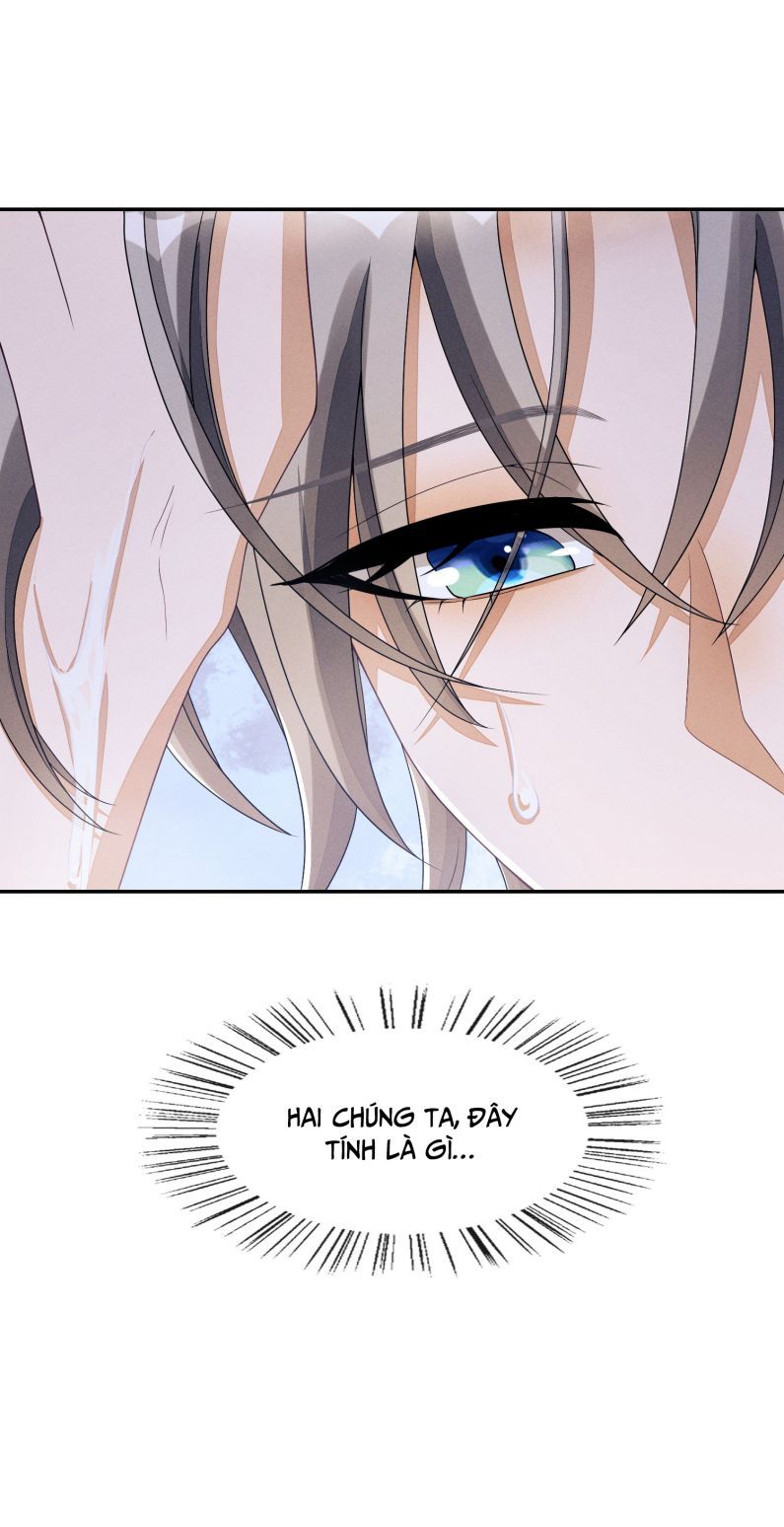 Bất Lộ Thanh Sắc Chapter 23 - 41