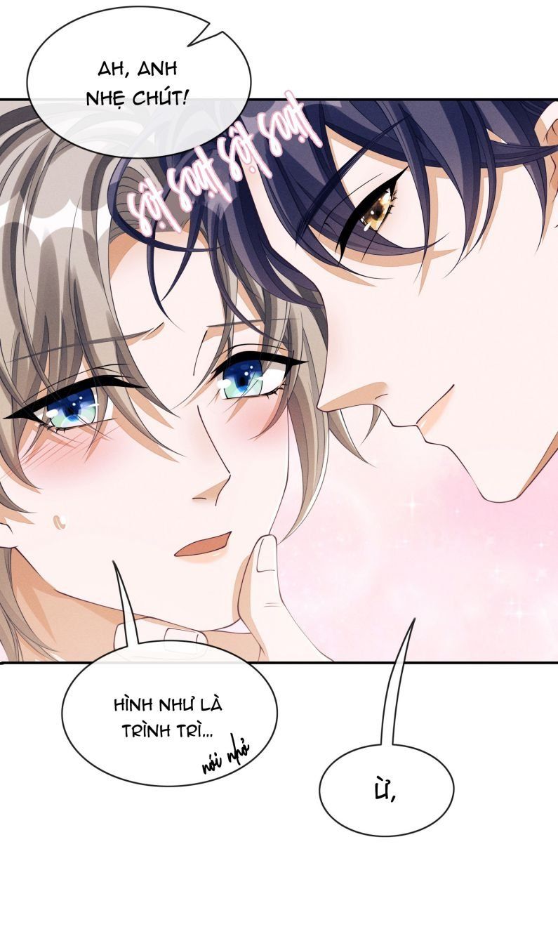 Bất Lộ Thanh Sắc Chapter 23 - 6