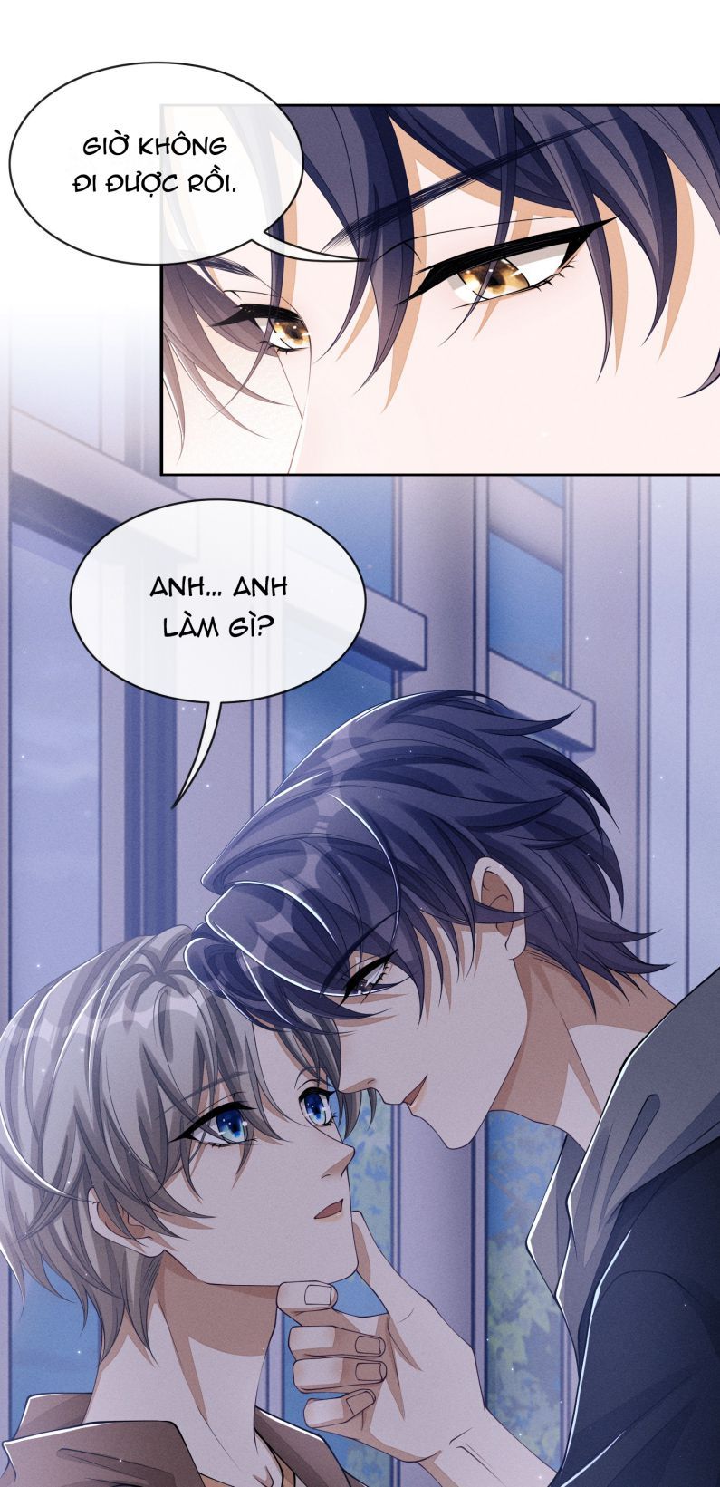 Bất Lộ Thanh Sắc Chapter 23 - 7