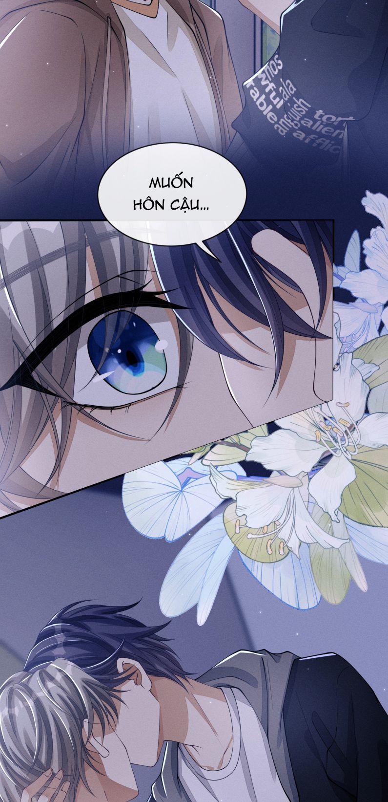 Bất Lộ Thanh Sắc Chapter 23 - 8
