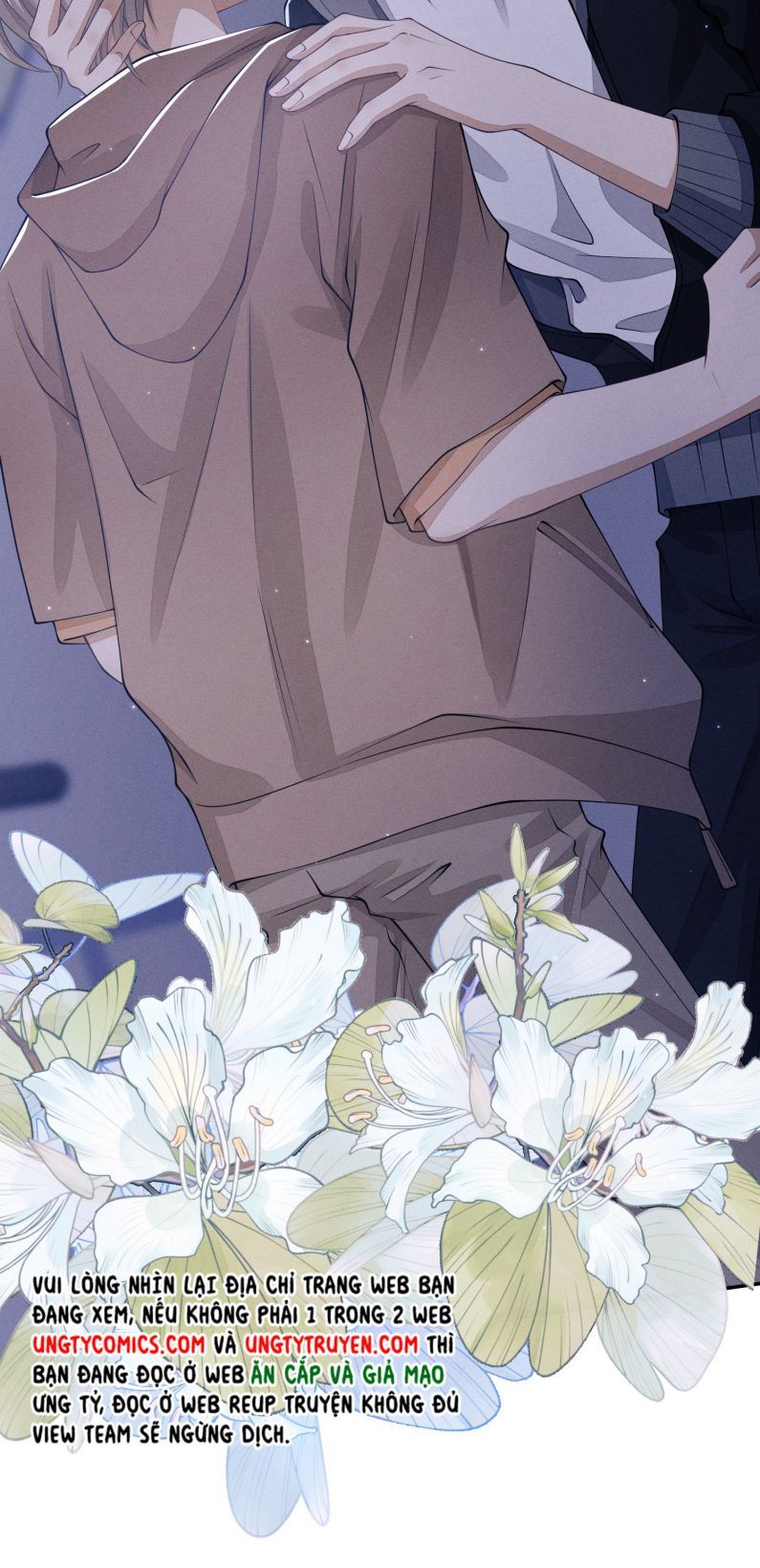 Bất Lộ Thanh Sắc Chapter 23 - 9