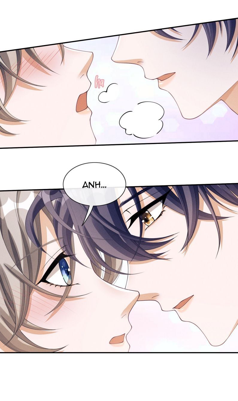 Bất Lộ Thanh Sắc Chapter 23 - 10