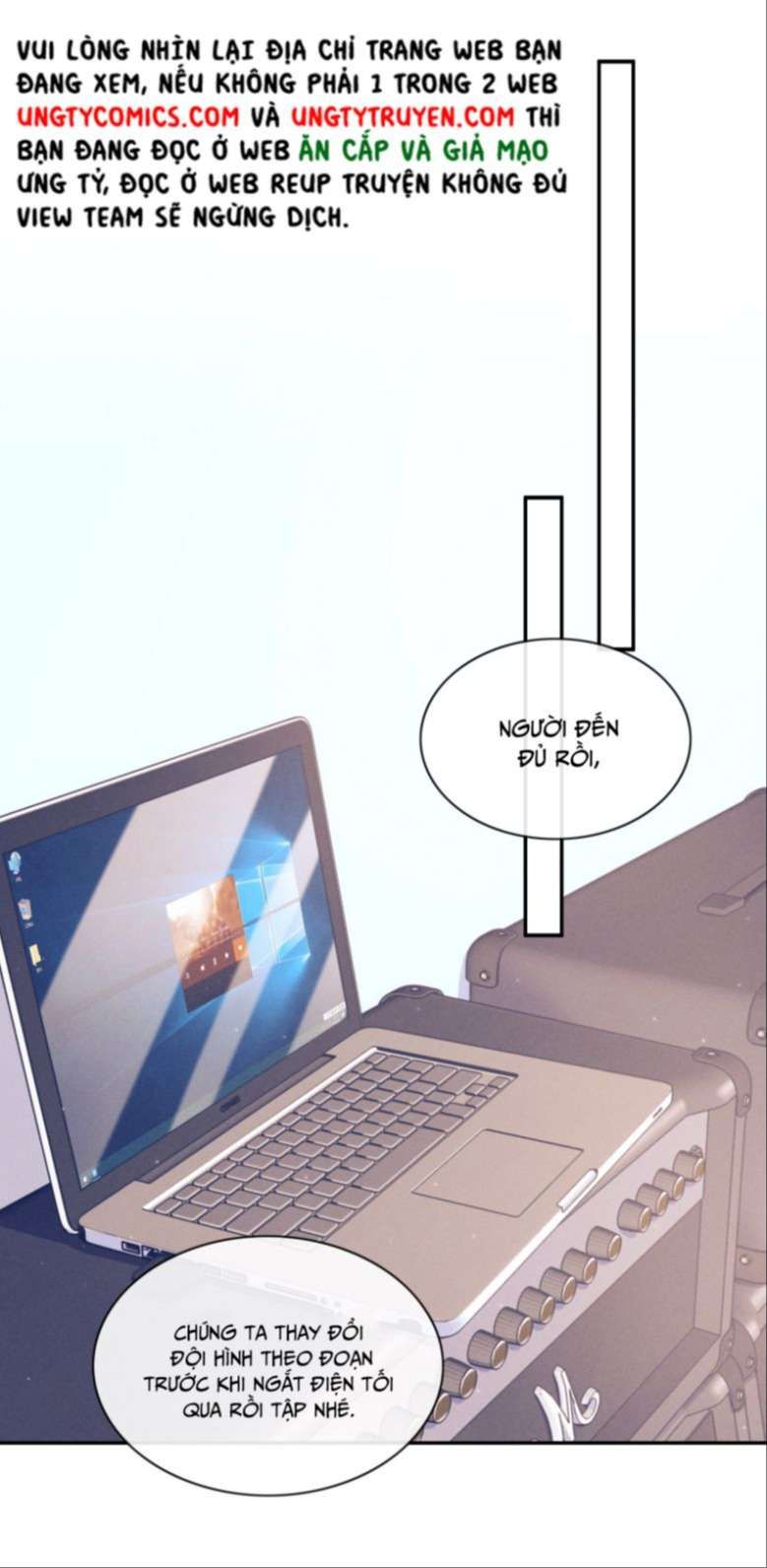 Bất Lộ Thanh Sắc Chapter 24 - 11