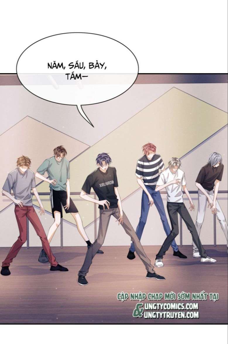 Bất Lộ Thanh Sắc Chapter 24 - 13